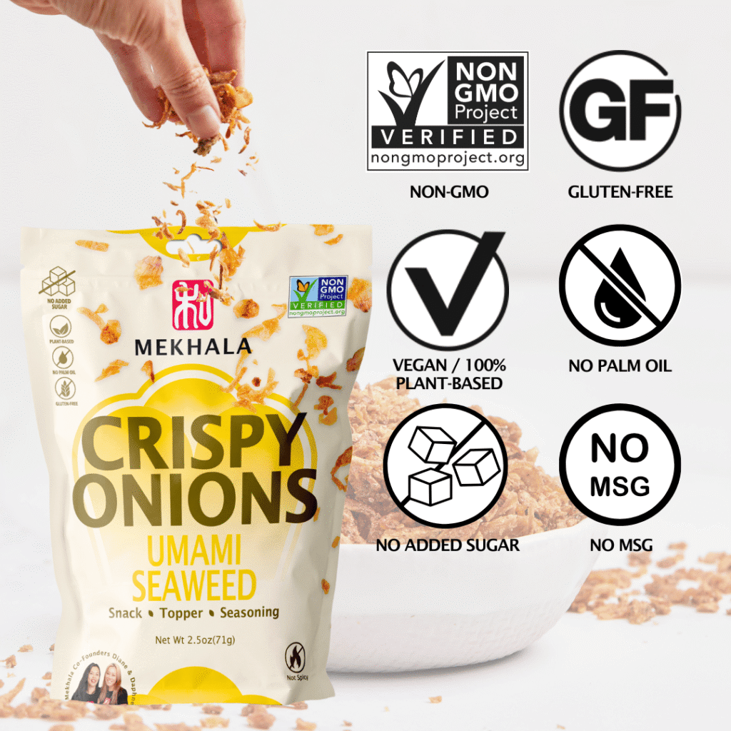 Verified - Umami Seaweed