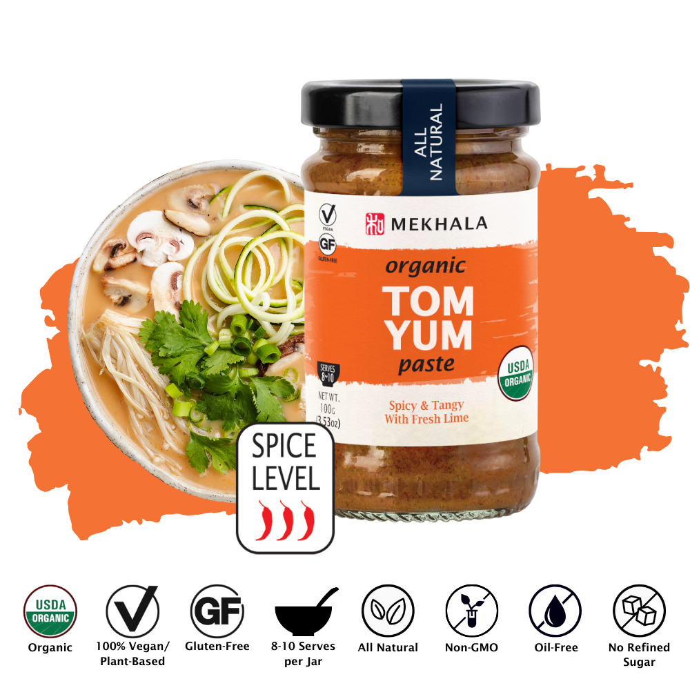 Shop Tom yum Paste