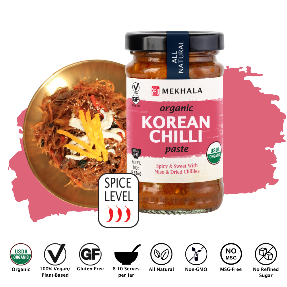 Shop Korean Chilli paste