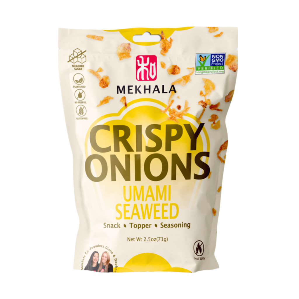 Buy Umami Seaweed Crispy Onions
