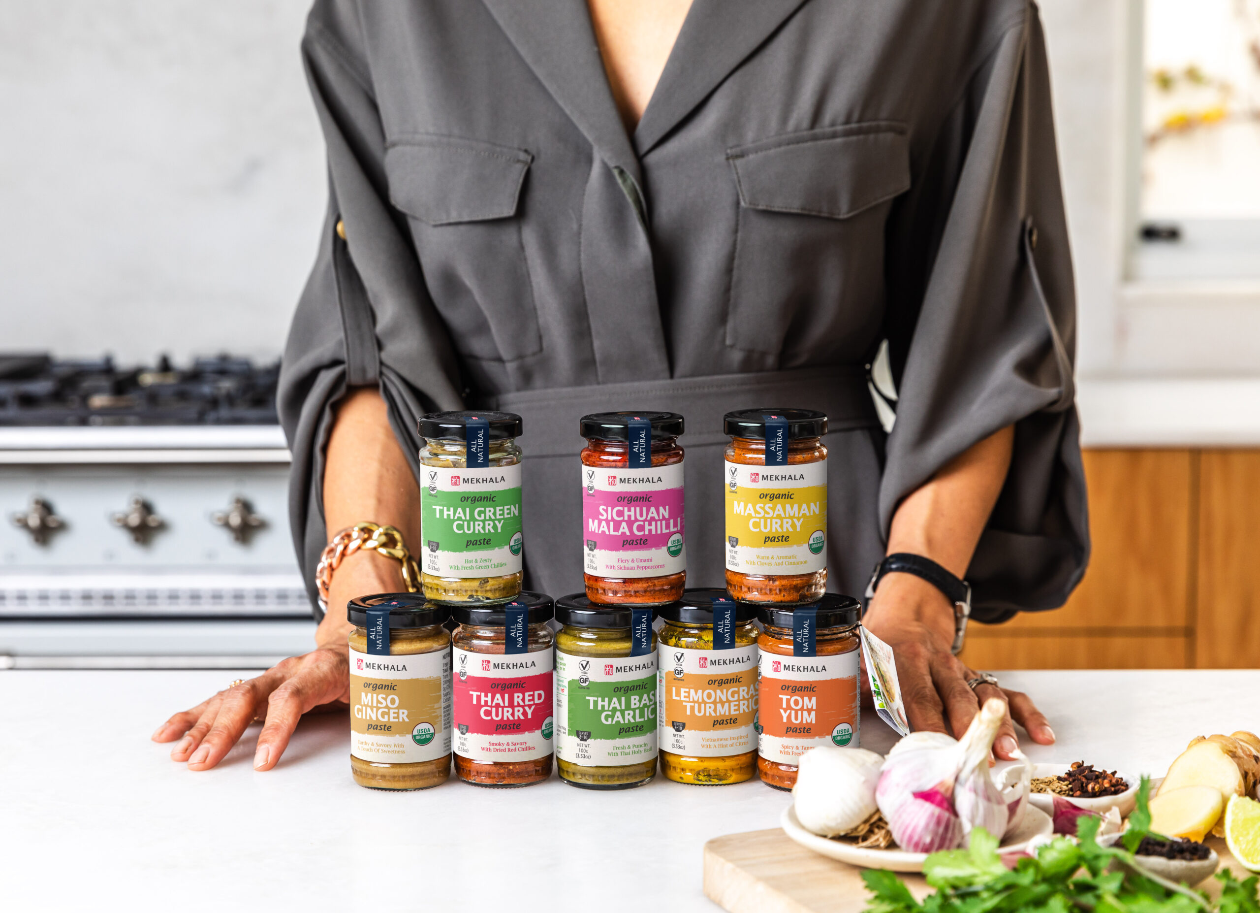 thai curry recipes