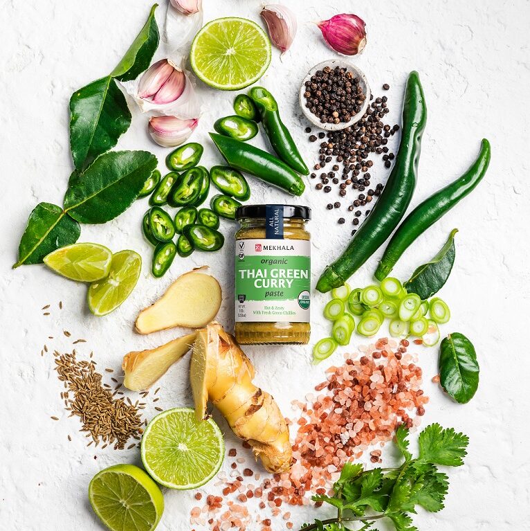 Which Curry Paste Is Best for Beginners?