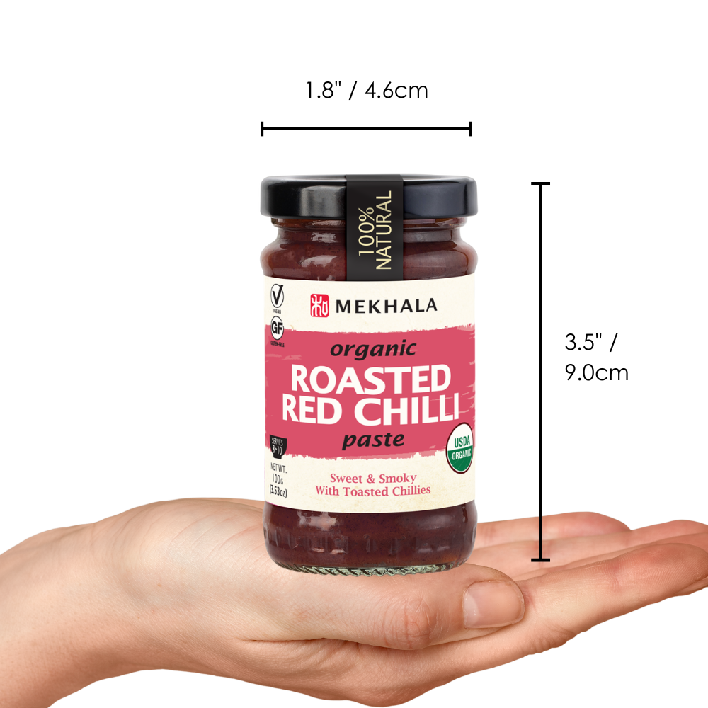 Roasted Red Chilli Paste_Dimensions