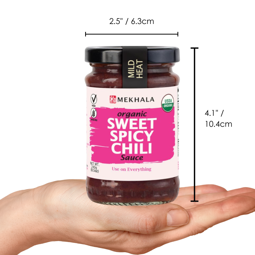 Sweet Spicy Chili Sauce_Dimensions